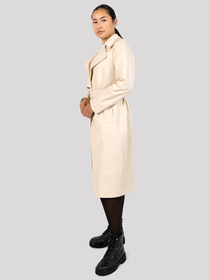 Classy Trenchcoat